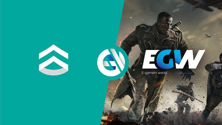 Call of Duty получит удивительный кроссовер с Street Fighter