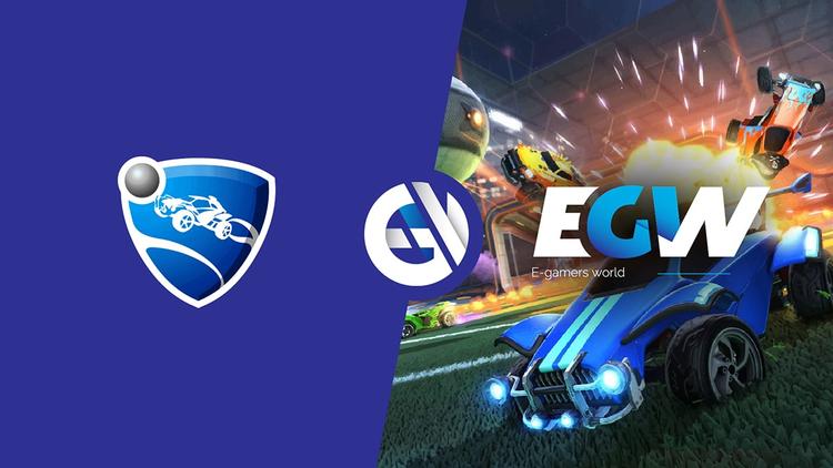 OG покинули Rocket League и распустили свою североамериканскую команду