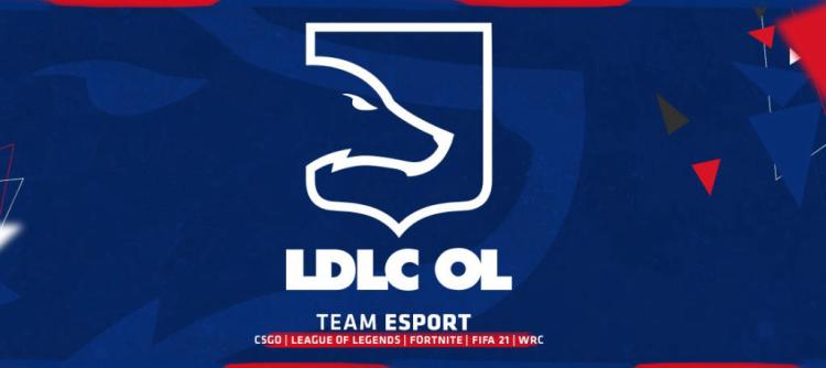 Krav ушел из Team LDLC