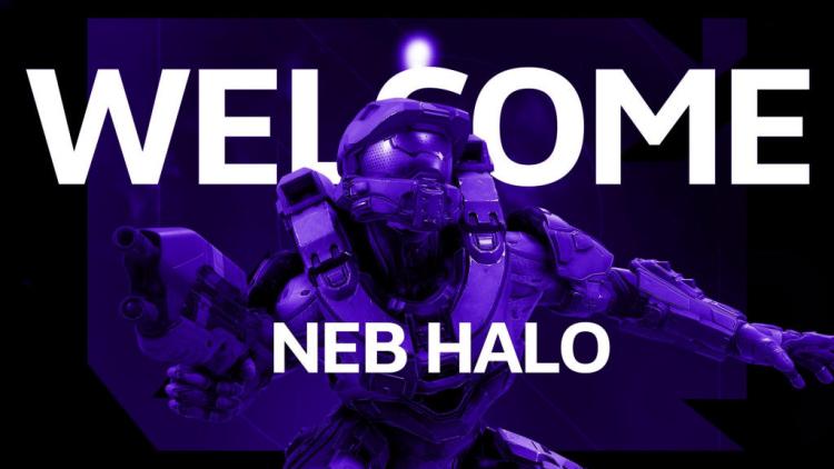 Nebula Esports входят в HALO