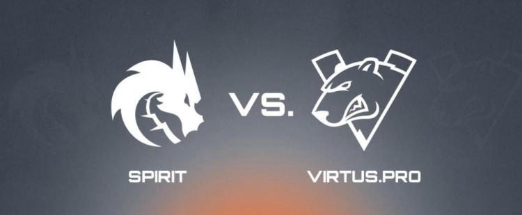 Virtus.pro и Team Spirit намерены собрать составы по VALORANT