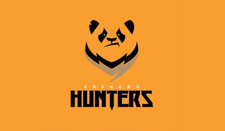 Chengdu Hunters произвели кадровые перестановки