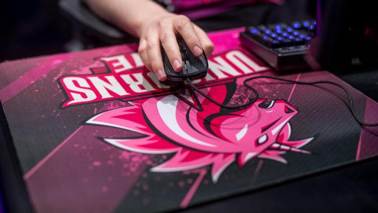 Unicorns of Love открыли подразделение по VALORANT