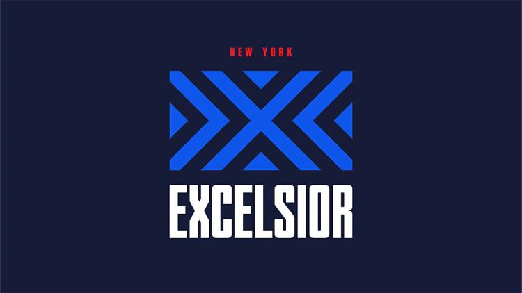 New York Excelsior представили свой состав на 2022 год 