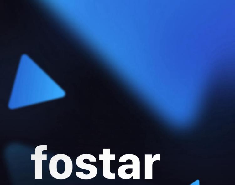 fostar присоединился к 1WIN