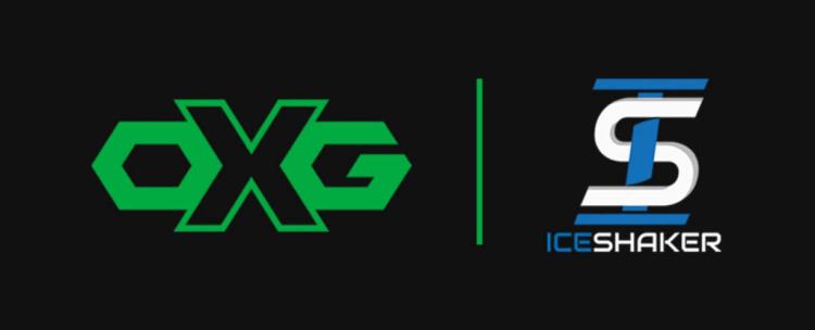 Oxygen Esports и Ice Shaker становятся партнерами