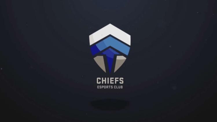 Chiefs Esports Club расстанется с составом по VALORANT