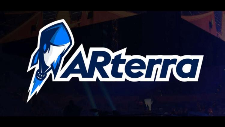 Complexity Gaming заключает партнерство с ARterra Labs