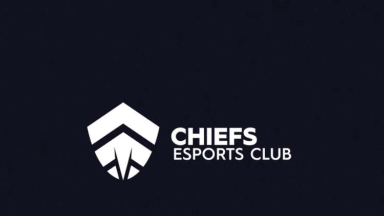 Chiefs Esports Club прощаются с Fishoguy