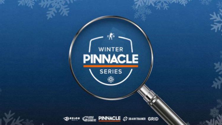 Представлен состав участников Pinnacle Winter Series II