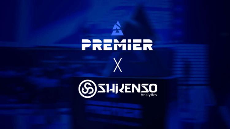 BLAST Premier расширяет партнерское соглашение с Shikenso Analytics