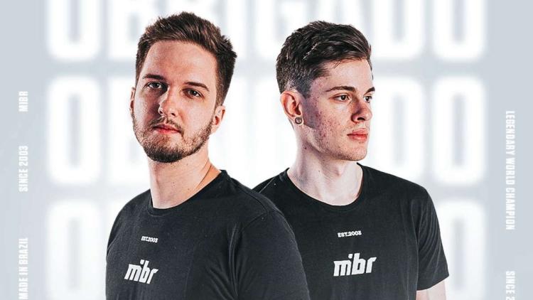 yel и shz покидают MIBR