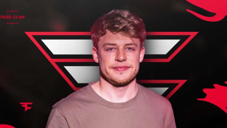 jks заменит ropz в составе FaZe Clan