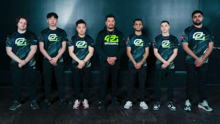 Team Envy завершает слияние с OpTic Gaming, передавая состав по VALORANT