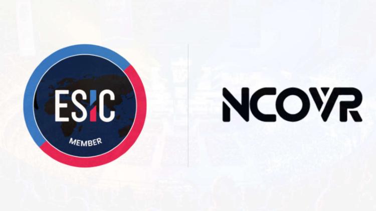 NCOVR становится членом ESIC