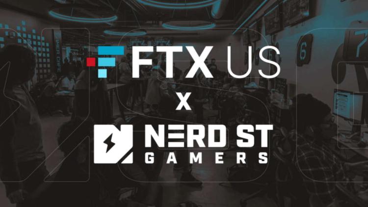 FTX и Nerd Street Gamers становятся партнерами