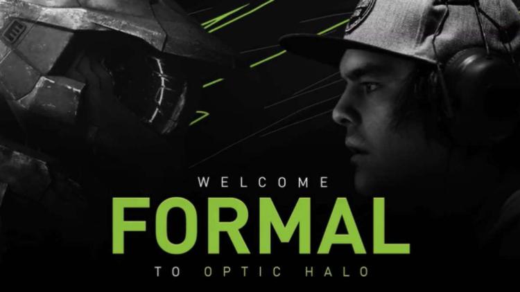 OpTic Gaming представила обновленный состав по Halo