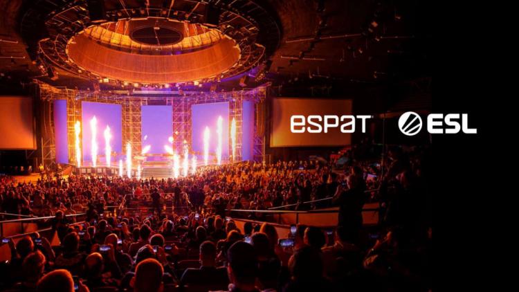 ESL Gaming и ESPAT подписывают совместное соглашение