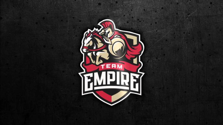 Состав Team Empire покинут четыре игрока