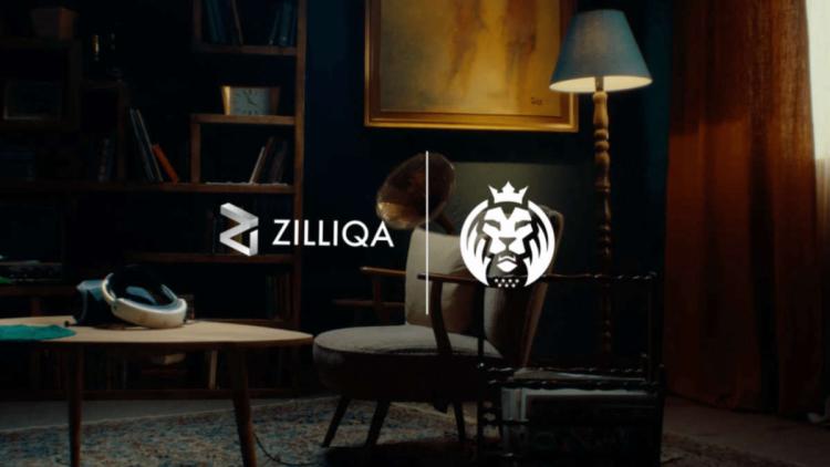 MAD Lions заключает партнерство с Zilliqa