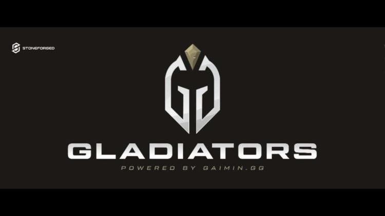 Gaimin Gladiators представила состав по CS:GO