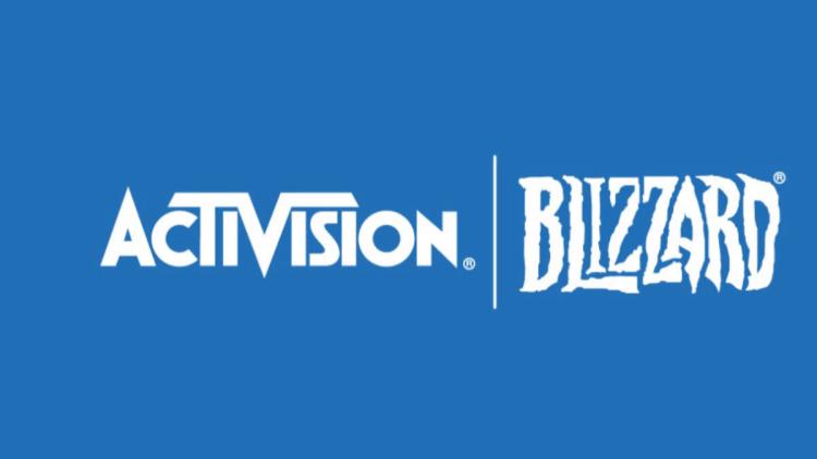 Activision Blizzard прекращает продажи в России