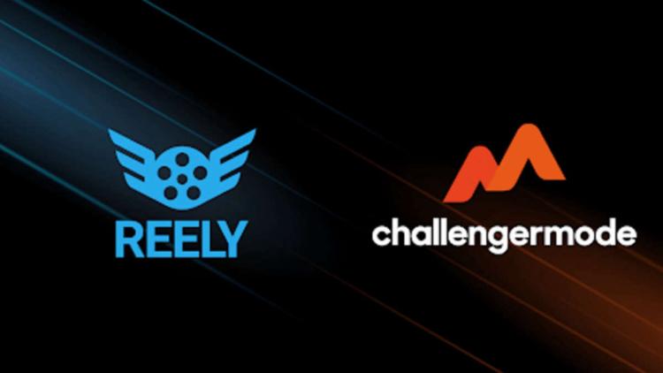 Challengermode становится партнером с Reely