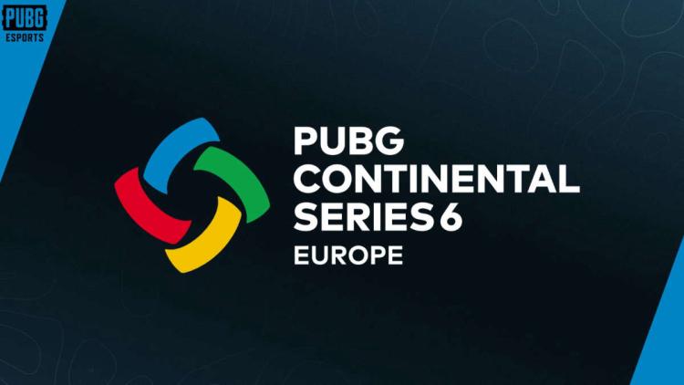 Матчи PUBG Continental Series 6 в Восточной Европе отложены на неопределенный срок