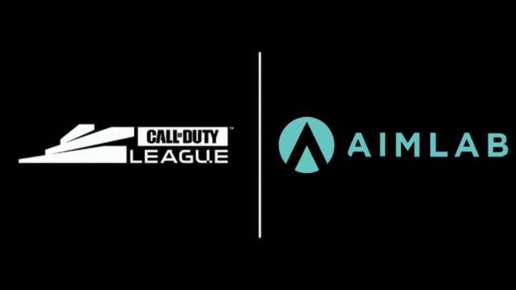 Call of Duty League объявляет о партнерстве с Aim Lab