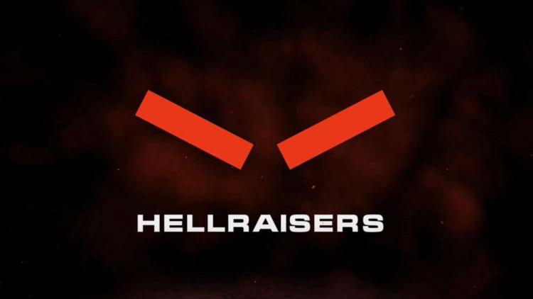 HellRaisers рассталась с составом по CS:GO