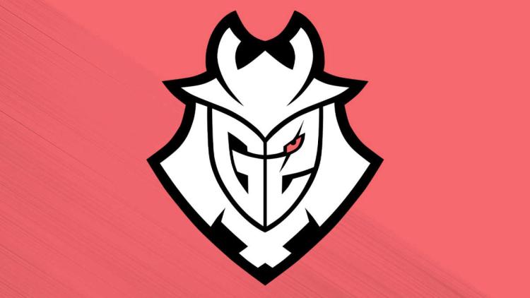 G2 Esports подает иск на компанию Bondly