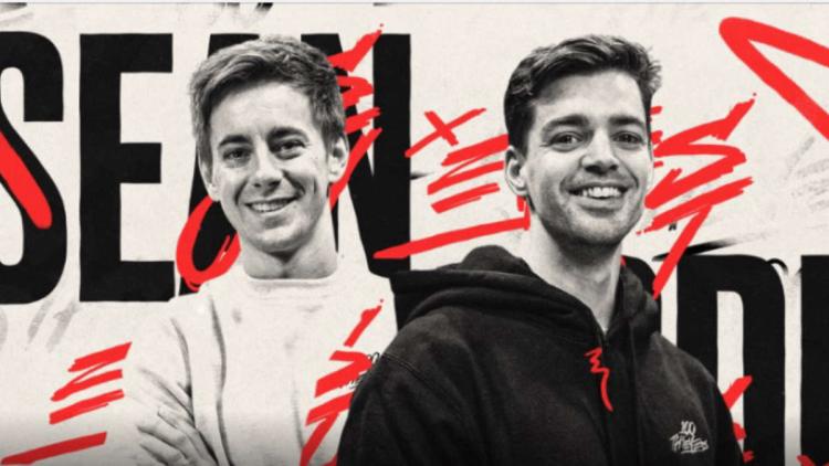 100 Thieves представила новый тренерский штаб