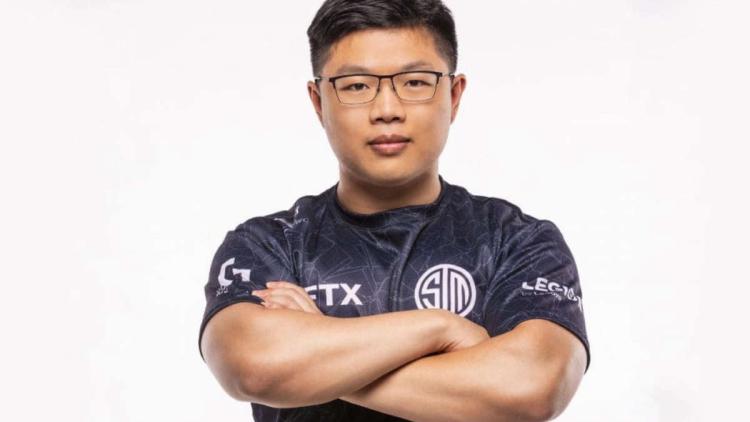 TSM подтвердила расставание с Wardell