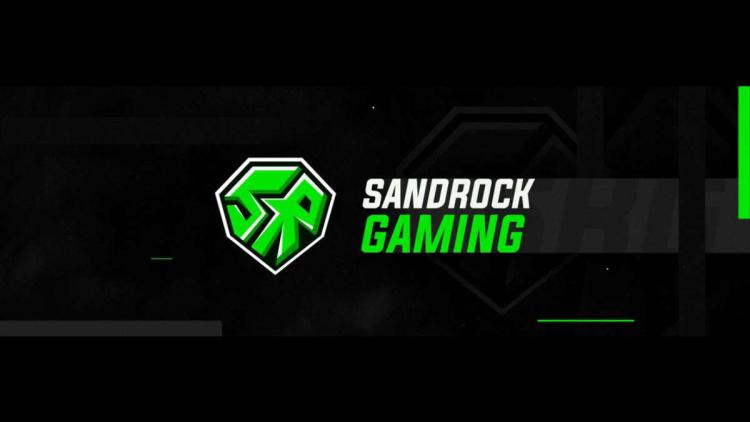 Sandrock Gaming осталась без состава по Rocket League