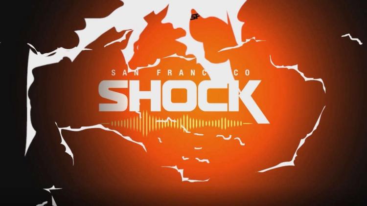 Coluge присоединятся к San Francisco Shock