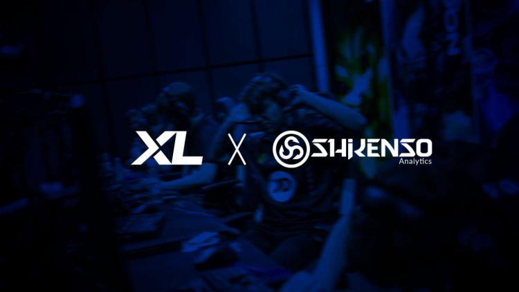 EXCEL ESPORTS начинает сотрудничество с Shikenso Analytics