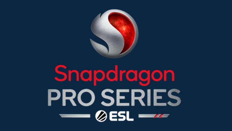 ESL Gaming представили список дисциплин на Snapdragon Pro Series