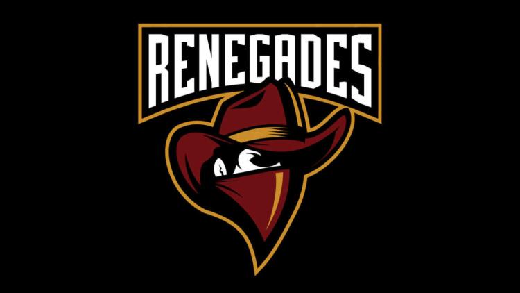 retrQ покинул Renegades