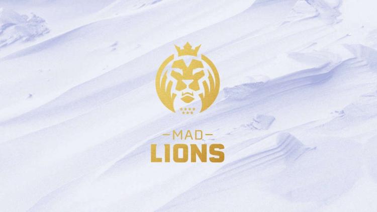 MAD Lions готовится подписать состав TENSTAR