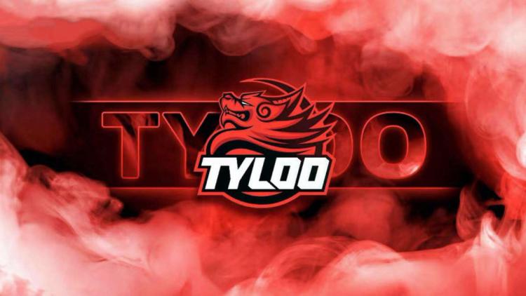 Karsa покинул должность главного тренера TYLOO