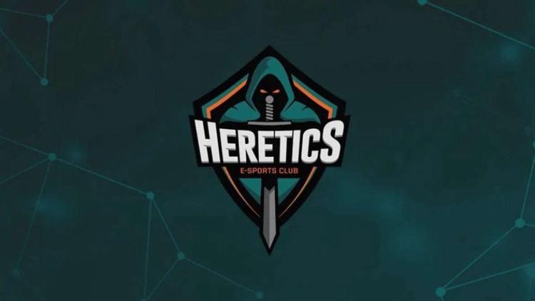 GRUBINHO в шаге от присоединения к Team Heretics