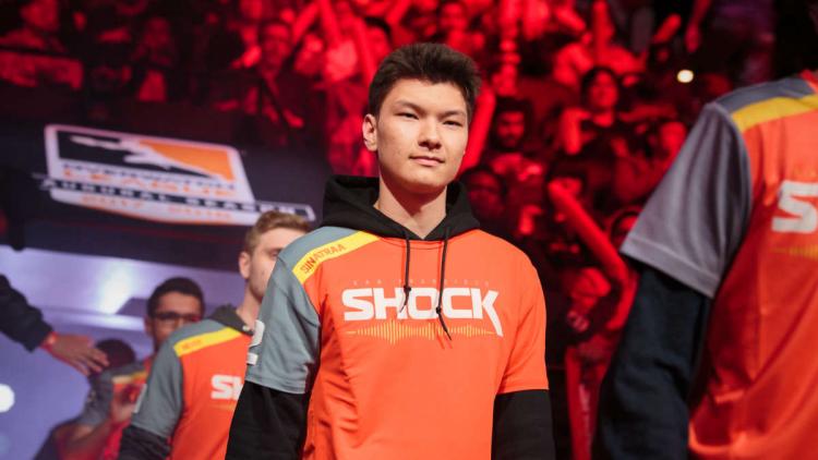 sinatraa может вернуться в состав Sentinels, заменив zombs