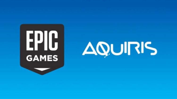 Epic Games инвестировала в бразильскую студию AQUIRIS