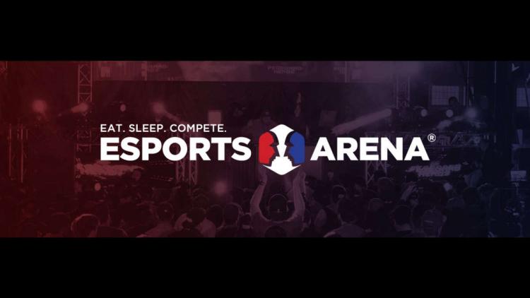 Esports Arena рассталась с оставшейся частью состава по Apex Legends