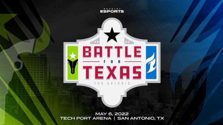 Belong Gaming Arenas объявляет о сотрудничестве с Houston Outlaws