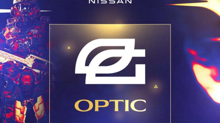 OpTic Gaming стала победителем Nissan FaZe Clan Halo Invitational