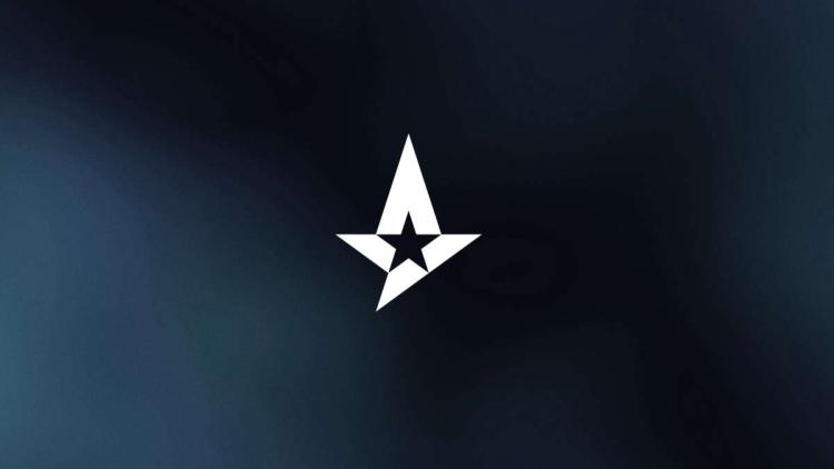 Astralis прекращает сотрудничество с Roobet