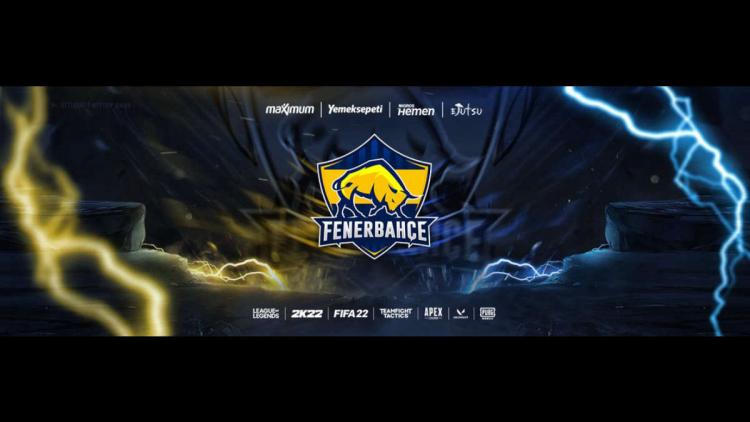 Fenerbahçe Esports рассталась с составом по Apex Legends