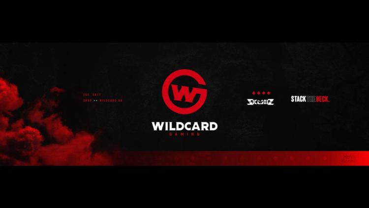 Wildcard Gaming подписала коллектив Guadalajara Gascans