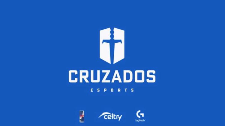 Cruzados Esports укомплектовали ростер по League of Legends